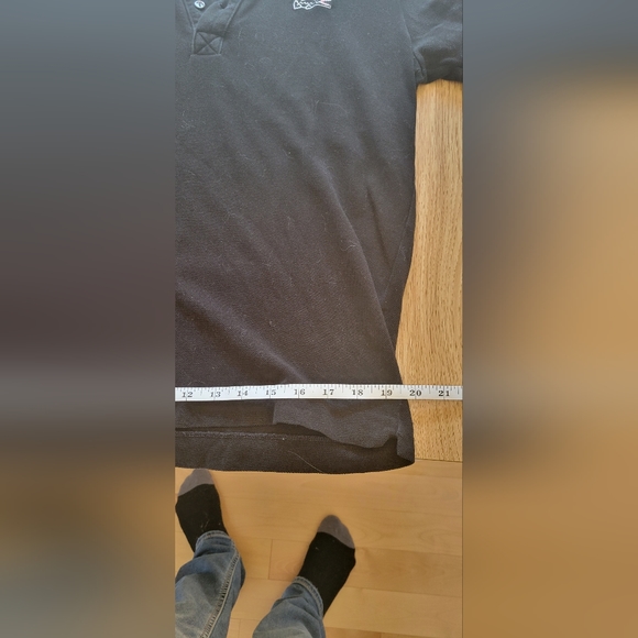 Medium Lacoste polo - Picture 4 of 5